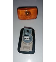ÇAMURLUK SİNYALİ D22 1998-2002 SOL/SAĞ