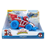 Spidey Çek Bırak Araba PDY03000 - Spidey