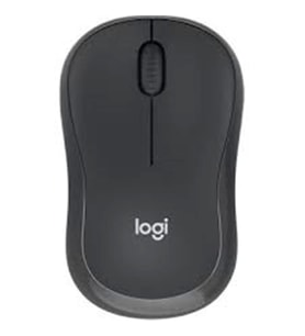 Logitech 910-007471 M241 Siyah Sessiz Kablosuz Mouse (Karışık)