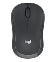 Logitech 910-007471 M241 Siyah Sessiz Kablosuz Mouse (Karışık)