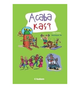 Acaba Kaç?