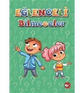 Eğlenceli Bilmeceler