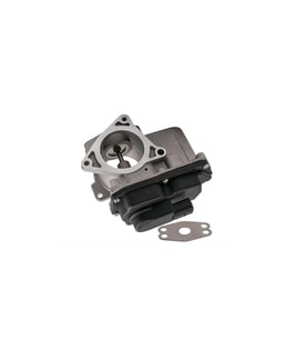 Vw Passat A3 A4 A5 2.0Tdi Bkp Bmn Caga 2005 - Egr Valf 03L131501G