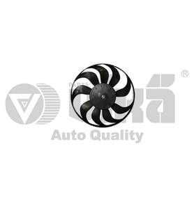 6Q0959455J Fan Motoru - Fabia-Po-1.4 Lt.-1.9 Lt. - Dizel