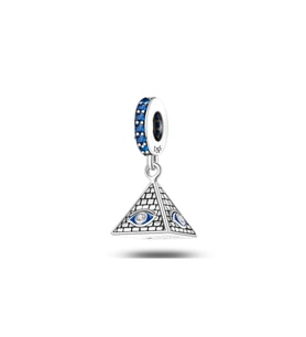Fubena Piramit Sallantılı Charm