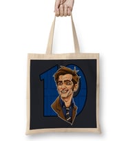 10th Doctor The Tenth Doctor Bez Çanta Uzun Saplı