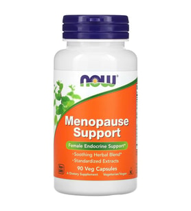 Menopause Support, 90 Veg Capsules