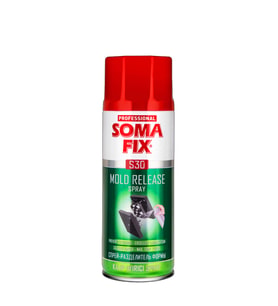 Somafix Kalıp Ayırıcı Sprey  400 ML