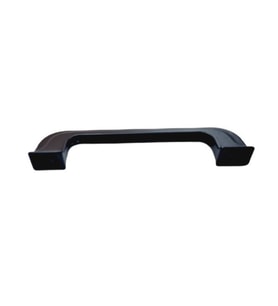 ALPEREN KULP  160 MM  SİYAH  ( 5 ADET ) (Çok Renkli)