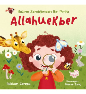 Allahuekber - Hazine Sandığından Bir Pırıltı