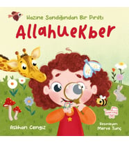 Allahuekber - Hazine Sandığından Bir Pırıltı