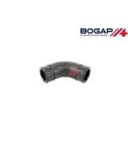 06B103493M Motor Havalandırma Borusu - Passat-A4-A6-Superb-1.8 Lt.-T-Awt-Avj-Bex-Bfb