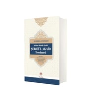 Kelime Manalı, Izahlı Şerh'ül-akaid Tercümesi