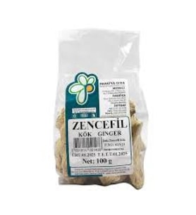 Northcity PAPATYA ZENCEFİL 80 GR
