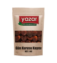 Kaysı Gün Kurusu Jumbo  1 Kg