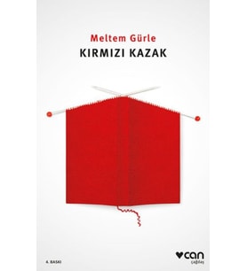 Kırmızı Kazak