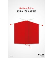 Kırmızı Kazak