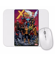 X Men Prıme Mouse Pad