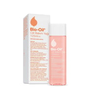 Bio-Oil Çatlak Oluşumunu Önleyici Cilt Bakım Yağı 125ML (Yeni Formül)