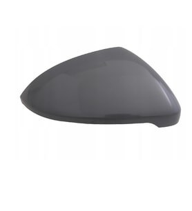 Volkswagen Golf 7 2013 - 2017 Sag Ayna Kapagi Astarli