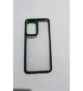 Samsung A 33 Silikon kılıf Modeli