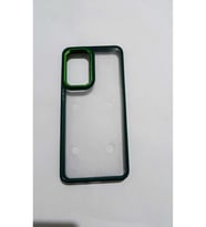 Samsung A 33 Silikon kılıf Modeli