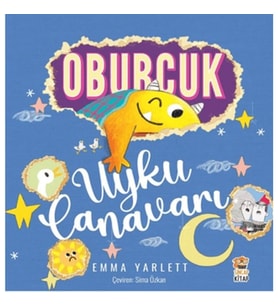 Oburcuk - Uyku Canavarı