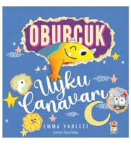 Oburcuk - Uyku Canavarı