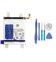 Samsung Galaxy S23 - SM-S911 Uyumlu Pil Sıfır - Servis + TAMİR SETİ