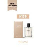 K139 Pink Baby Kadın Parfüm 50 ml Edp