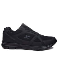 Luttoon 251 Siyah Füme 45-48 Battal Beden Anorak Erkek Spor