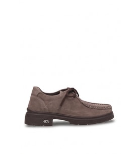 Beety 26BK262.3200N Kadın Casual Ayakkabı Vizon