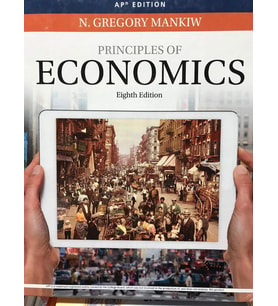 principles of economics 8th (n. gregory mankiw)