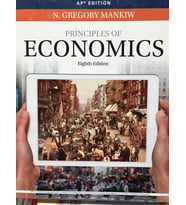principles of economics 8th (n. gregory mankiw)
