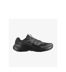 Salomon Alphaglide W L479485 Kadın Koşu Ayakkabısı - SİYAH