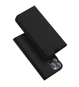 Dux Ducis iPhone 14 pro 13 Pro 6.1inç Kılıf Kapaklı Flip Cover Kılıf SkinPro S - SSSSSS5810-7