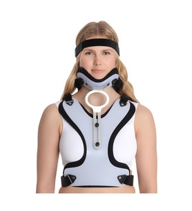 Code:ORT-108 MİNERVA ORTEZİ