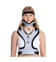 Code:ORT-108 MİNERVA ORTEZİ