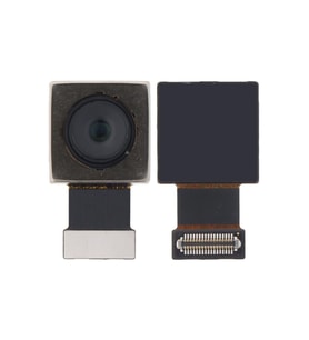 Samsung M35 Ön Kamera