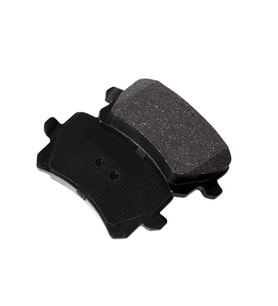 Vw Passat B6 Arka Fren Balatası 2005-2010 3C0698451B -2