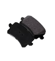 Vw Passat B6 Arka Fren Balatası 2005-2010 3C0698451B -2