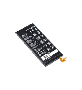 LG Q6 ile Uyumlu İthal Pil BLT33
