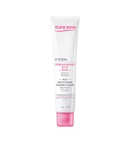 TOPICREM Hydra+ Rich Moisturizing Radiance Cream 40 ml