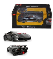 Mulvxurg  Urg02 49200 1:14 Lamborghini Sesto Elemento Uzaktan Kumandalı Işıklı Araba (Mulvix)