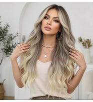 Renk geçişine bayılacagınız harika ombre geçişinde olan özel tasarım vip modelimiz