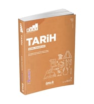 Ünlü Yayınları 9.Sınıf Best Tarih Soru Bankası