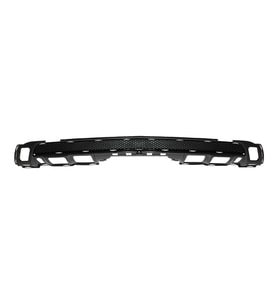 Mercedes W166 2011-2014 Tampon Taşıyıcı Braketi Arka İç Orta Alt 2011 15 1668850053 Wender