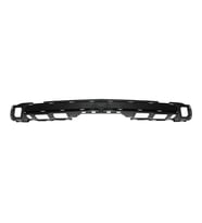 Mercedes W166 2011-2014 Tampon Taşıyıcı Braketi Arka İç Orta Alt 2011 15 1668850053 Wender