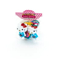 Biem Hello Kitty Lastik Toka Mavi