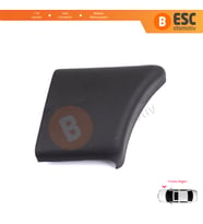 Citroen Berlingo MK1 M49 M59 1996-2008 8544.J8 İçin Ön Sağ Çamurluk Çıtası